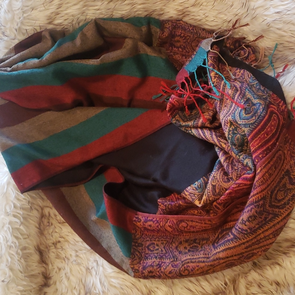 Gorgeous Scarf